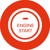 Engine start active