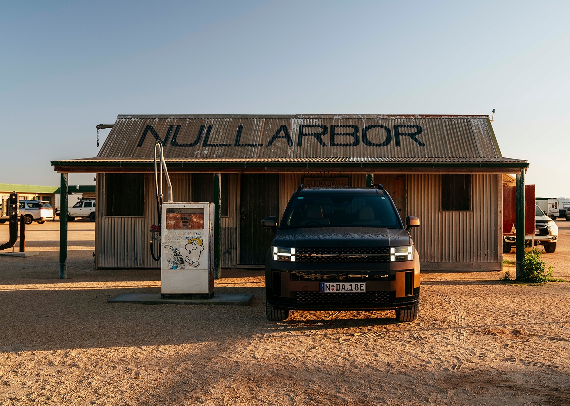 Lower running costs