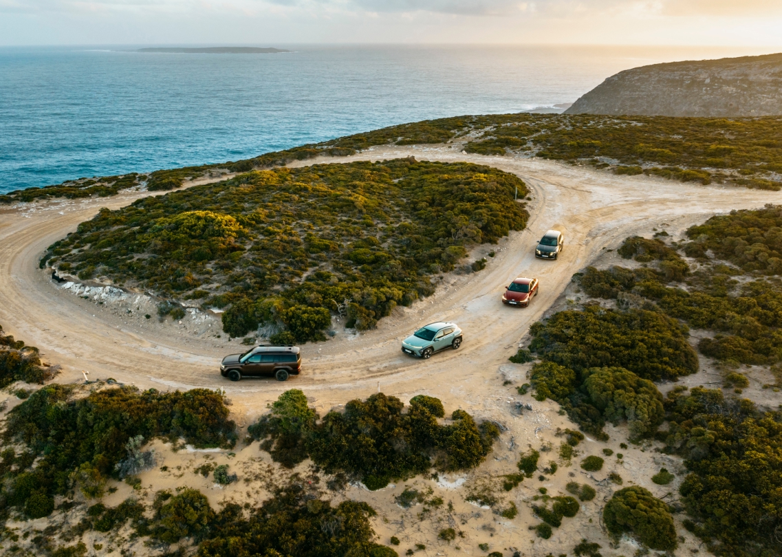 Car care that goes the distance 